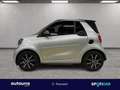 smart forTwo III Fortwo Cabrio 1.0 Prime 71cv twinamic Argento - thumbnail 2