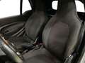 smart forTwo III Fortwo Cabrio 1.0 Prime 71cv twinamic Argento - thumbnail 18