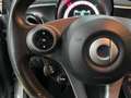 smart forTwo III Fortwo Cabrio 1.0 Prime 71cv twinamic Argento - thumbnail 14