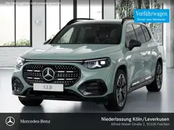 Mercedes-Benz GLB 250 AMG Pano Multibeam AHK Night Kamera PTS