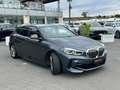 BMW 118 Serie 1 118d Msport auto Grijs - thumbnail 3