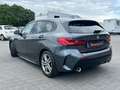 BMW 118 Serie 1 118d Msport auto Grijs - thumbnail 6