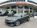 BMW 118 Serie 1 118d Msport auto Grijs - thumbnail 1