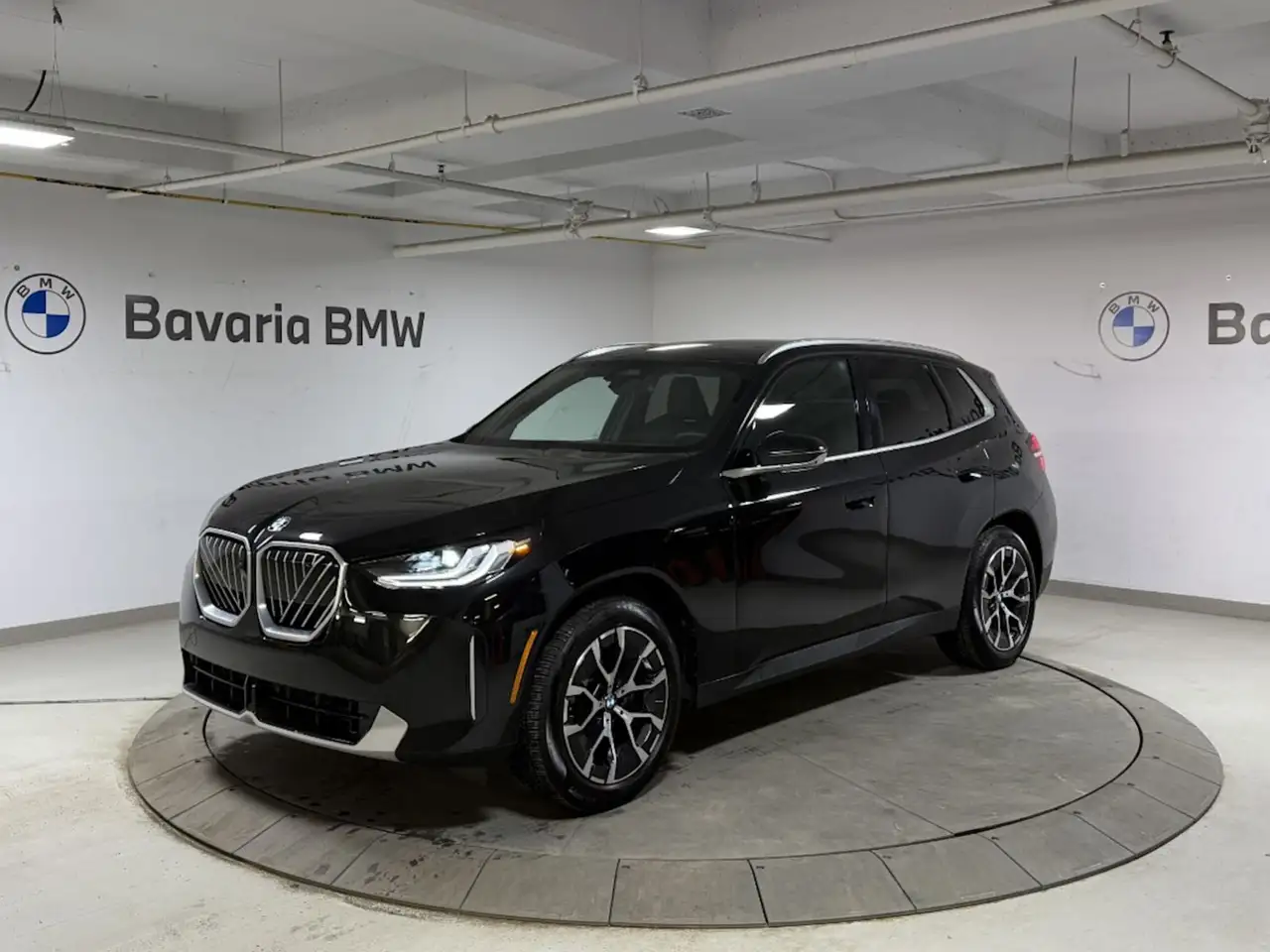 2025 BMW X3