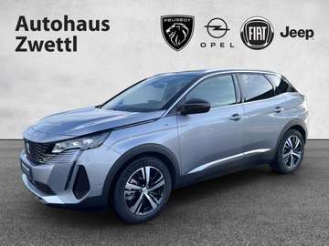 GT PHEV 300 e-EAT8