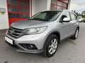 Honda CR-V !!!!AKTION NOVEMBER!!!Lifestyle 4WD Silber - thumbnail 3
