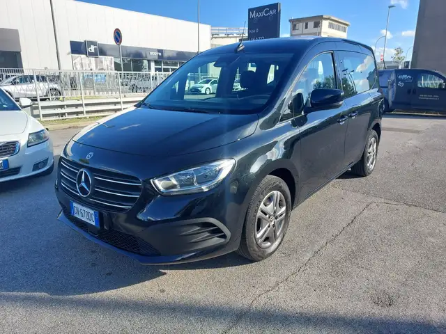 Mercedes-Benz Classe T 180D 1.5 EXECUTIVE 116CV