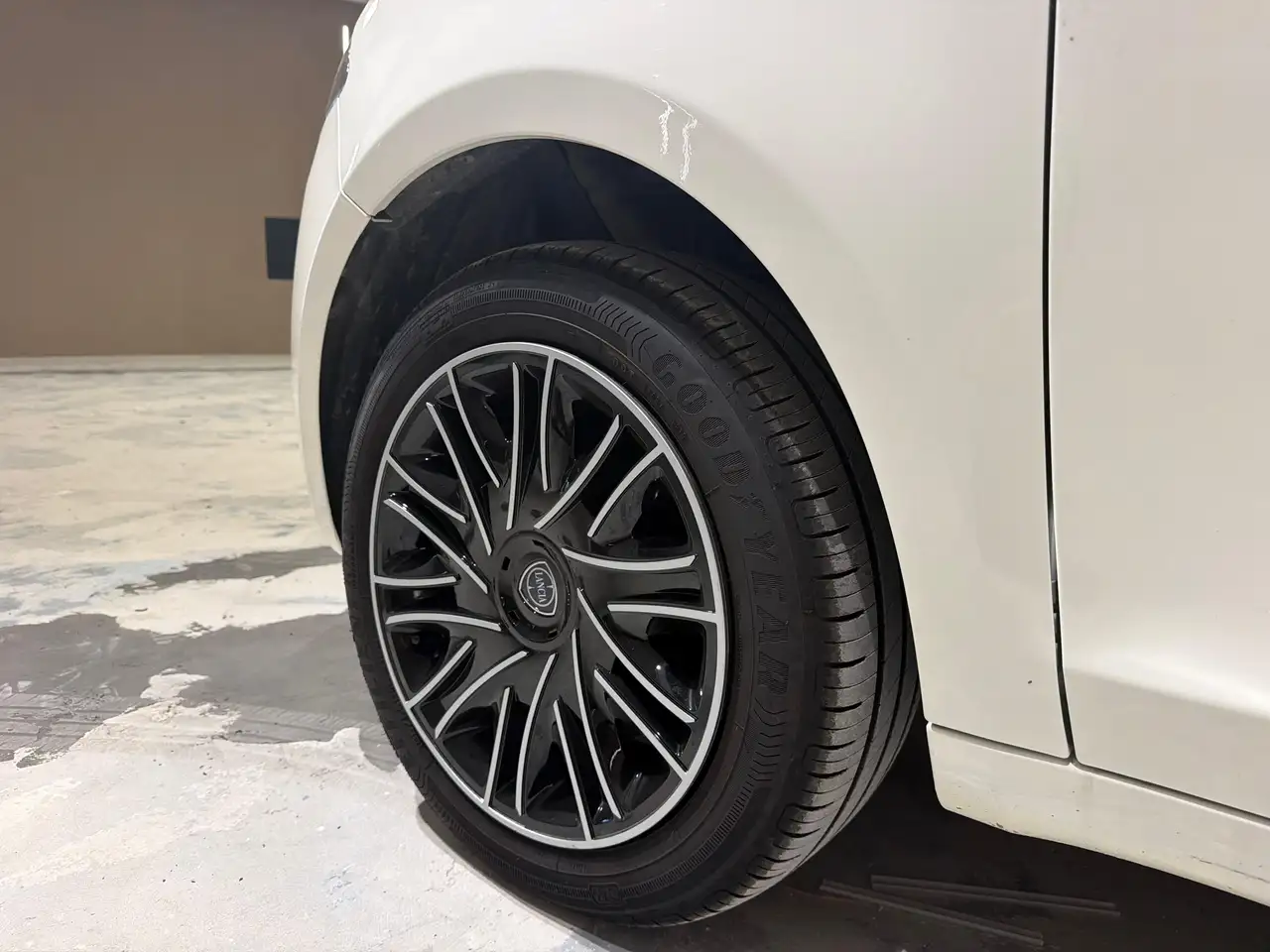 Lancia Ypsilon 2022 — фото 7