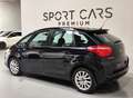 Citroen C4 Aircross 1.6 VTi 120cv VTN@V Schwarz - thumbnail 2