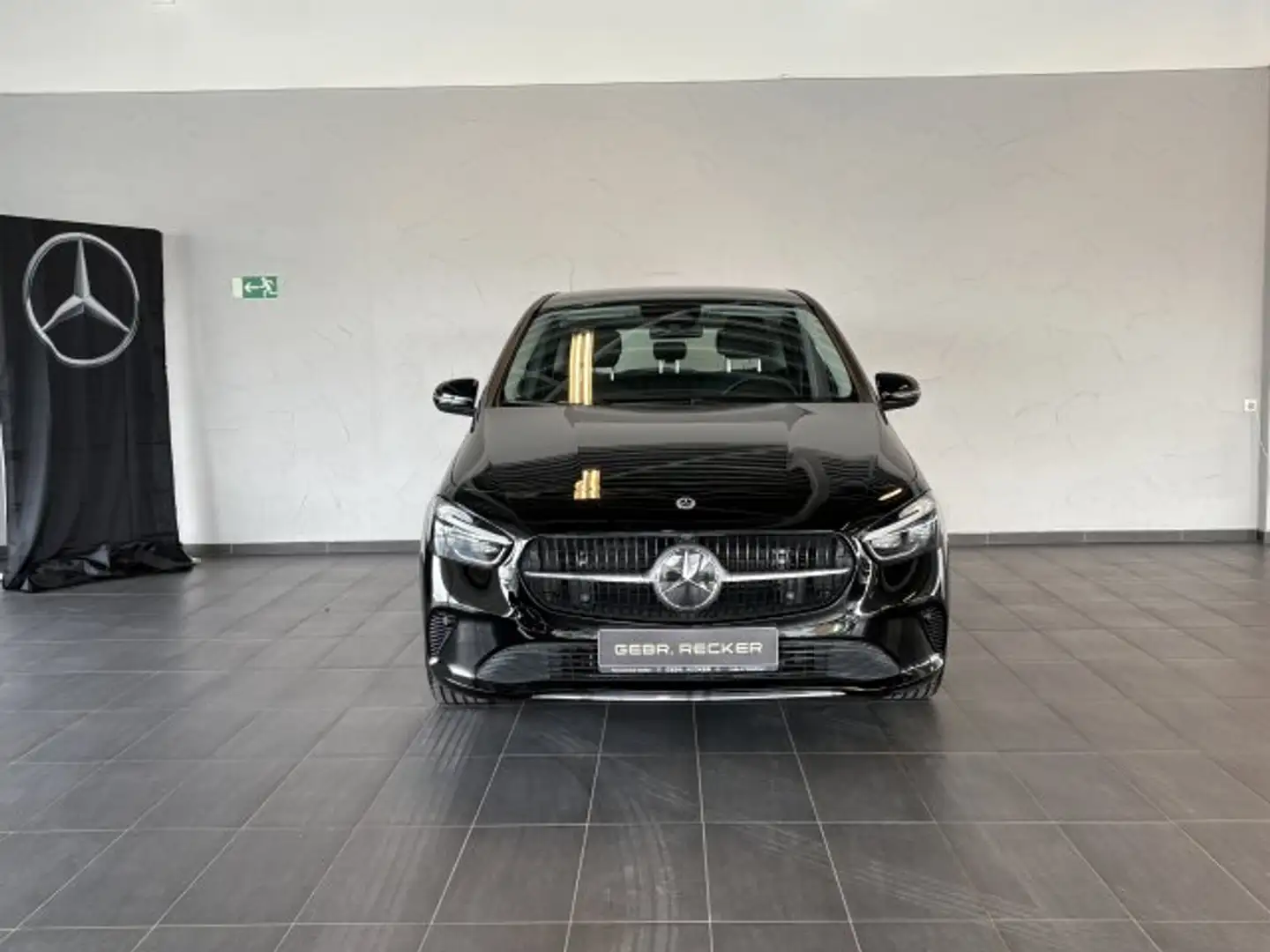 Mercedes-Benz B 200 B 200 Progressive Advanced Distronic MULTIBEAM LED Schwarz - 2