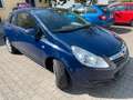 Opel Corsa 1.2 ecoFLEX 3-türig*2.HAND*KLIMA*8FACH* Blau - thumbnail 4