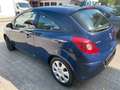Opel Corsa 1.2 ecoFLEX 3-türig*2.HAND*KLIMA*8FACH* Blau - thumbnail 7