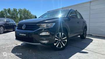 1.0 TSI 110ch United