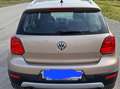 Volkswagen Polo Cross CrossPolo 1,4 TDI BMT Beżowy - thumbnail 4