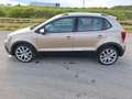 Volkswagen Polo Cross CrossPolo 1,4 TDI BMT Beżowy - thumbnail 1