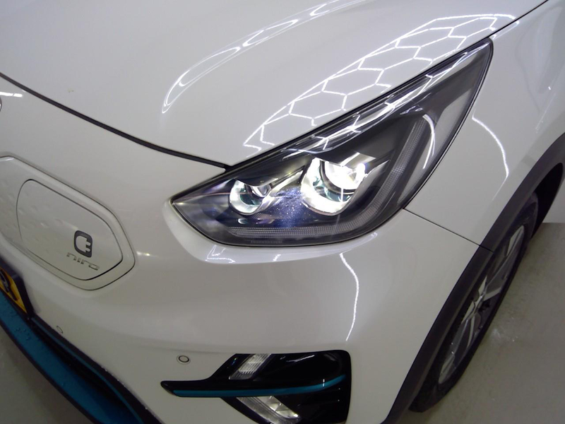 Kia e-Niro ExecutiveLine 64 kWh | Panoramadak | SOH 100% | Cr — photo 6