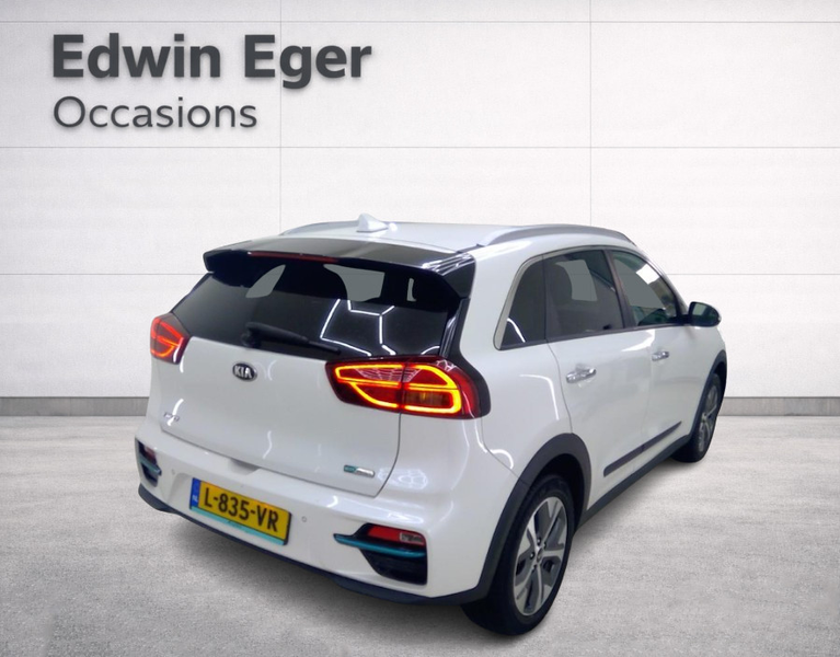 Kia e-Niro ExecutiveLine 64 kWh | Panoramadak | SOH 100% | Cr — photo 3