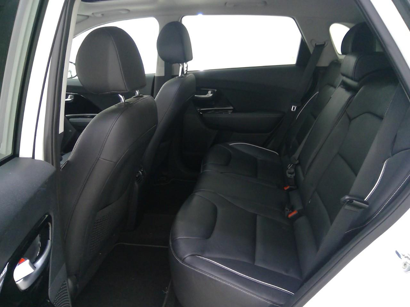 Kia e-Niro ExecutiveLine 64 kWh | Panoramadak | SOH 100% | Cr — photo 8