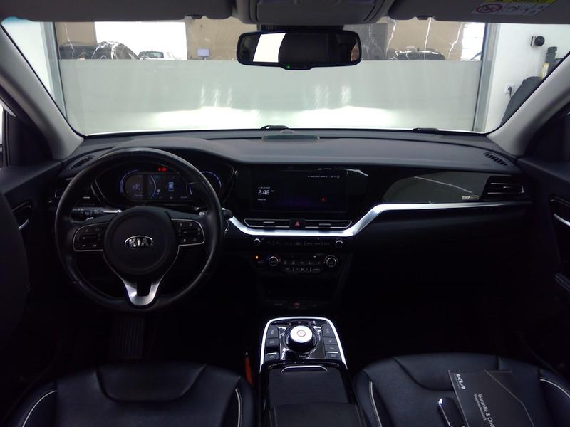 Kia e-Niro ExecutiveLine 64 kWh | Panoramadak | SOH 100% | Cr — photo 5