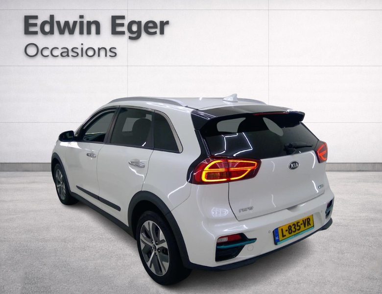 Kia e-Niro ExecutiveLine 64 kWh | Panoramadak | SOH 100% | Cr — photo 2