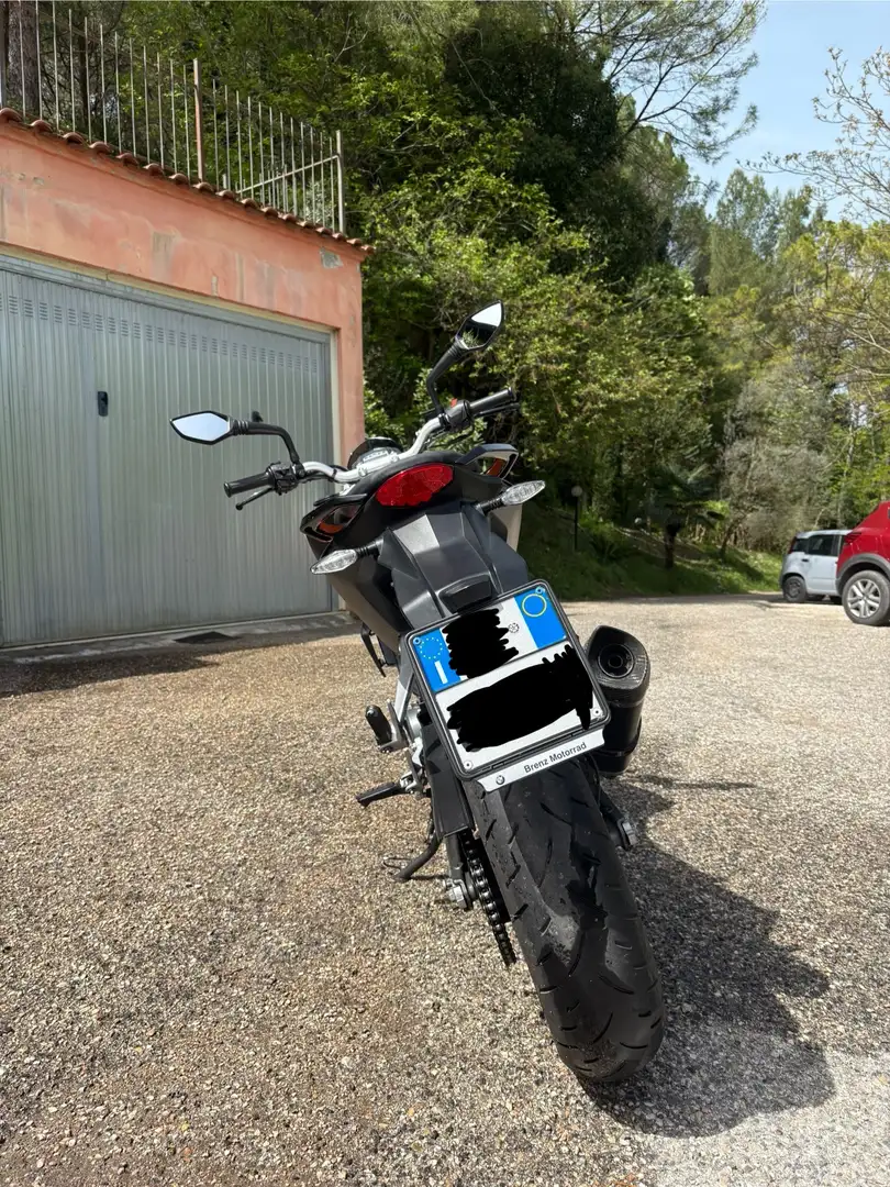 KTM 125 Duke Arancione - 2