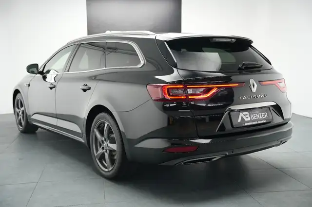 Renault Talisman view 7