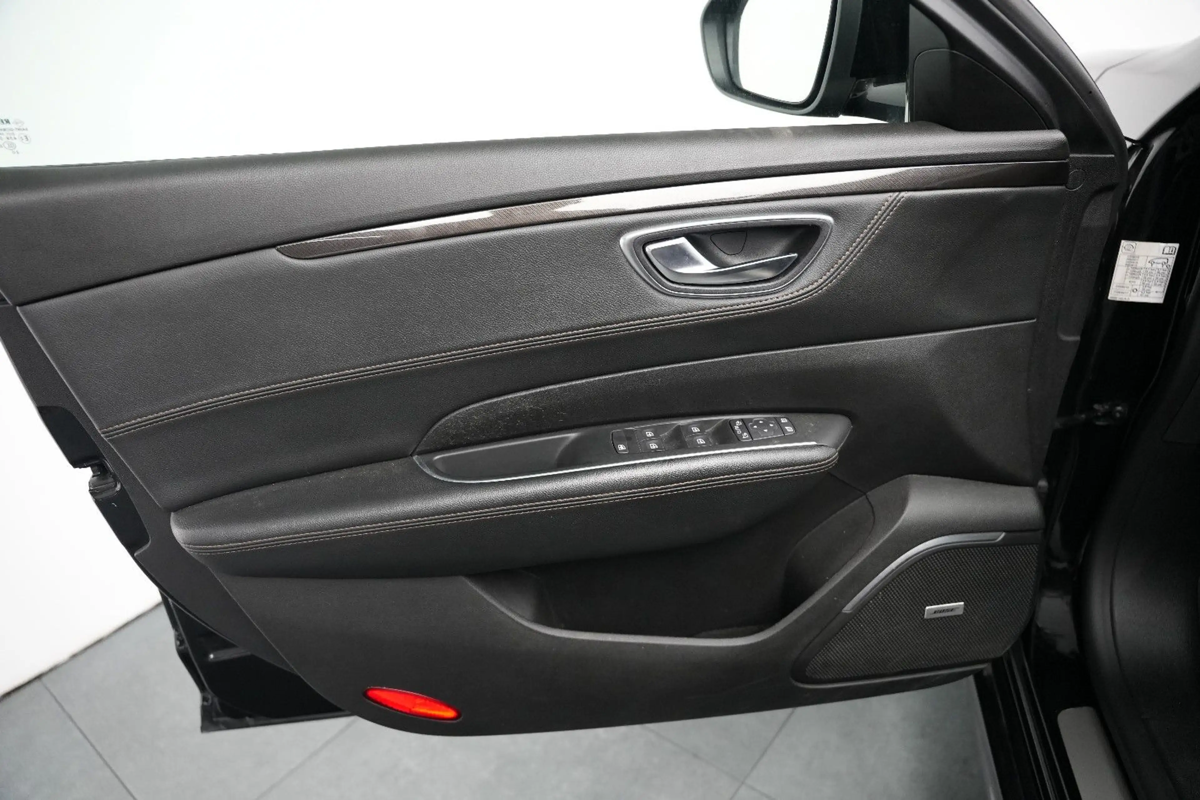 Renault Talisman Grandtourer /BOSE/PANORAMA/HUD/ACC — photo 12