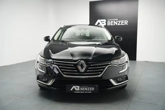 Renault Talisman view 3