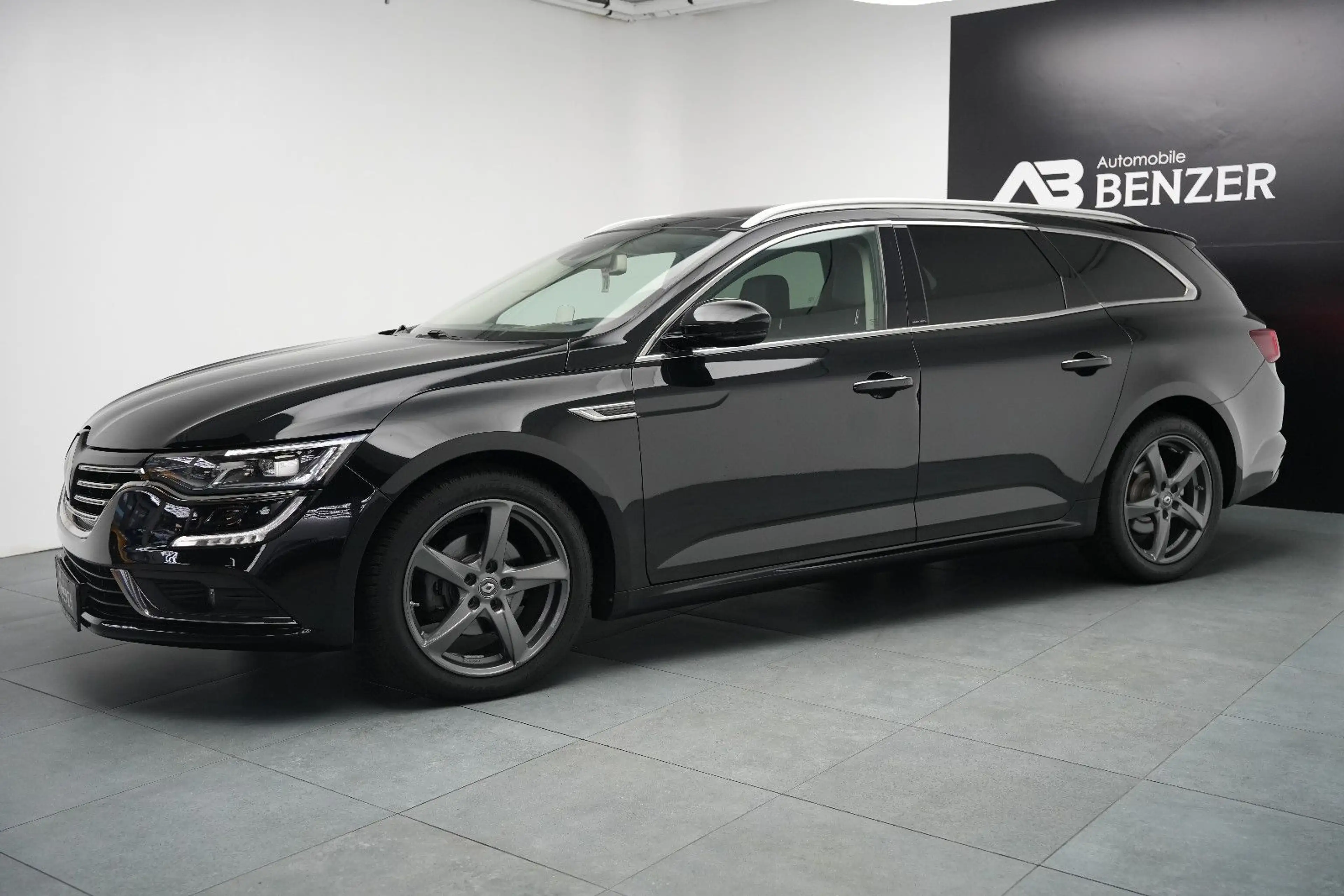 Renault Talisman Grandtourer /BOSE/PANORAMA/HUD/ACC — photo 6
