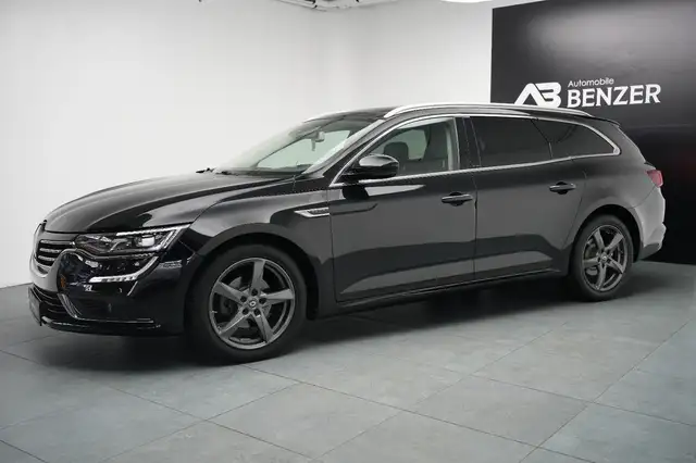 Renault Talisman view 6