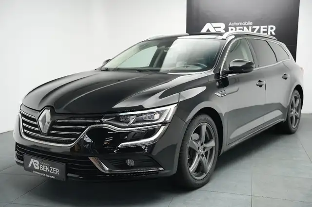 Renault Talisman view 4