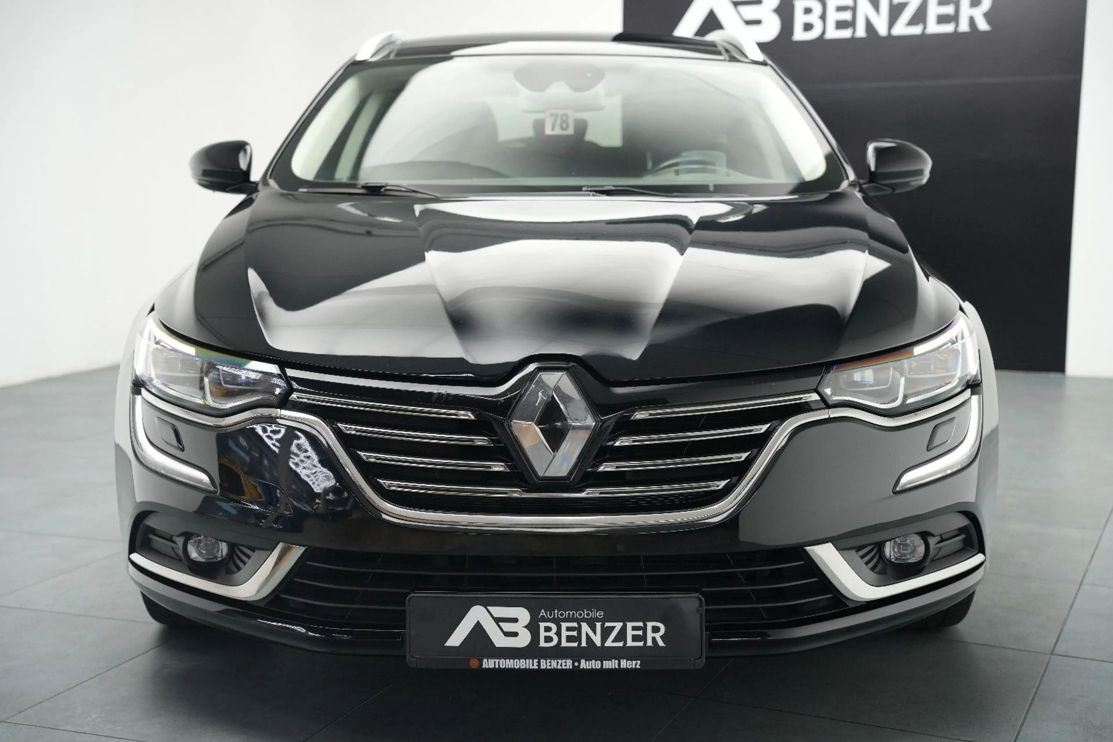 Renault Talisman Grandtourer /BOSE/PANORAMA/HUD/ACC — photo 2