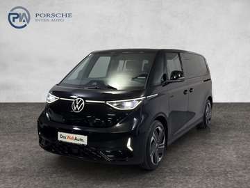 VW ID. Buzz GTX LR 4MOTION 250 kW