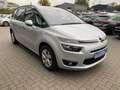 Citroen Grand C4 Picasso 1.6HDI Selection*7SITZER Silber - thumbnail 6