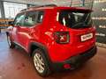 Jeep Renegade 1.3 t4 Limited 2wd 150cv ddct-23.999 KM CERTIF.! Rood - thumbnail 2