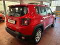 Jeep Renegade 1.3 t4 Limited 2wd 150cv ddct-23.999 KM CERTIF.! Rood - thumbnail 3