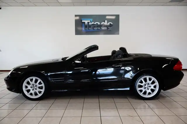 Mercedes-Benz SL 500 🟢 306cv - Garanzia - tagliandi