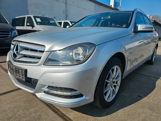 Mercedes-Benz C 180 CGI, Kombi, Aut., PDC, 1. Jahr Garantie