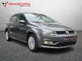 Volkswagen Polo 1.2 TSI 5p. Comfortline BlueMotion Technology Gris - thumbnail 4