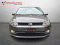 Volkswagen Polo 1.2 TSI 5p. Comfortline BlueMotion Technology Gris - thumbnail 10