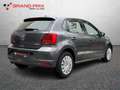 Volkswagen Polo 1.2 TSI 5p. Comfortline BlueMotion Technology Gris - thumbnail 6