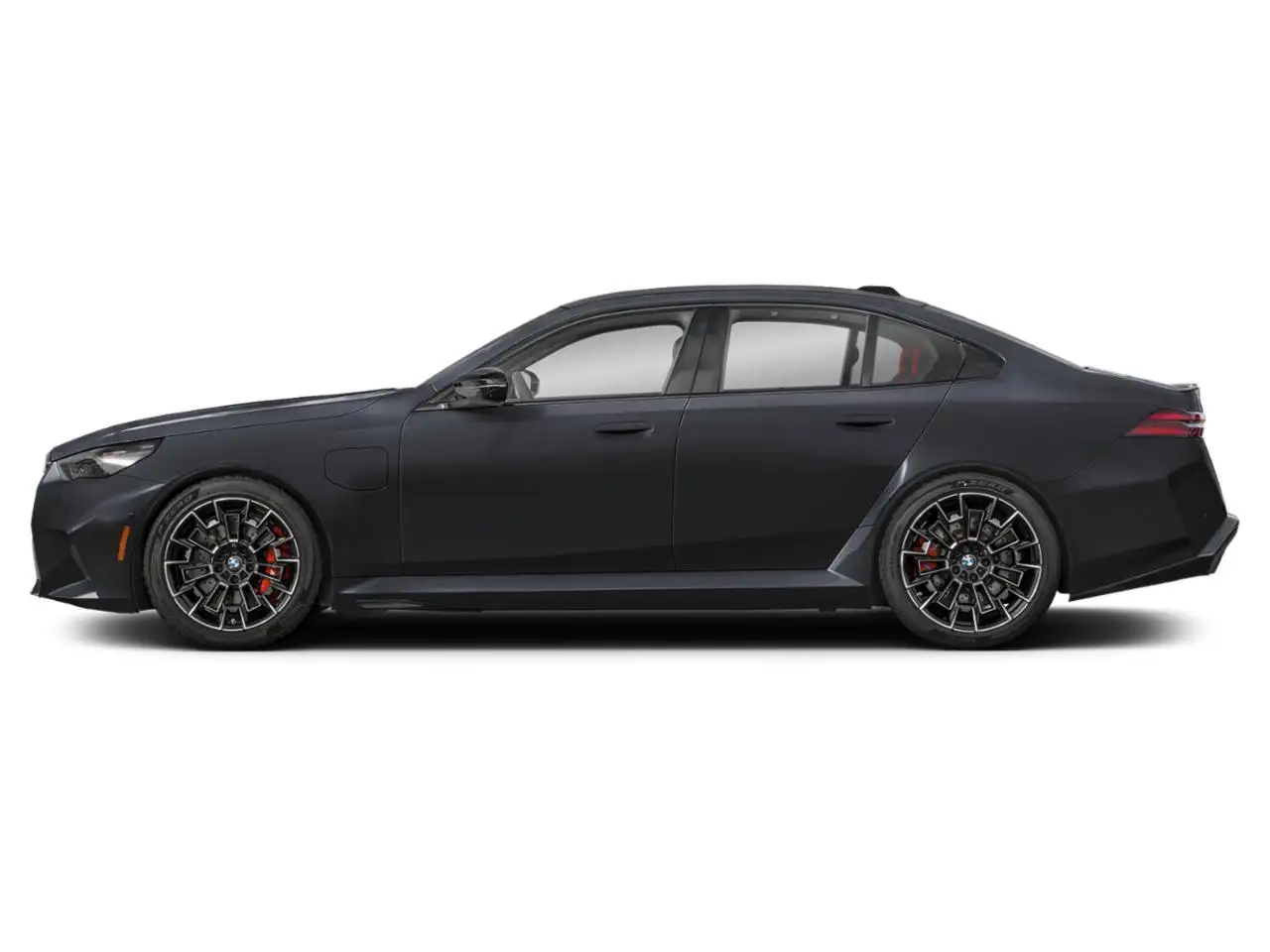 BMW M5 fotografie BMW M5