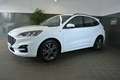 Ford Kuga 1.5 EcoBlue ST-Line +AHK+RFK+Navi+GJR White - thumbnail 3