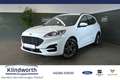 Ford Kuga 1.5 EcoBlue ST-Line +AHK+RFK+Navi+GJR White - thumbnail 1