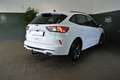 Ford Kuga 1.5 EcoBlue ST-Line +AHK+RFK+Navi+GJR White - thumbnail 4
