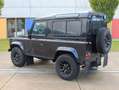Land Rover Defender Defender 90 DPF Station Wagon SE Negru - thumbnail 3
