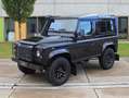 Land Rover Defender Defender 90 DPF Station Wagon SE Negru - thumbnail 1