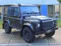 Land Rover Defender Defender 90 DPF Station Wagon SE Negru - thumbnail 7