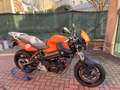 BMW F 800 R 2009 Narancs - thumbnail 1