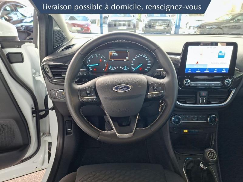 Photo du véhicule